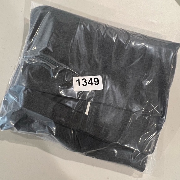 Never Worn J. Crew 12T Gray Blazer Sport Coat 1 Button Wool Blend Chic Jacket - Picture 14 of 14